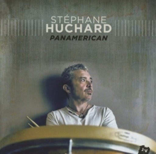 Stéphane Huchard – Panamerican