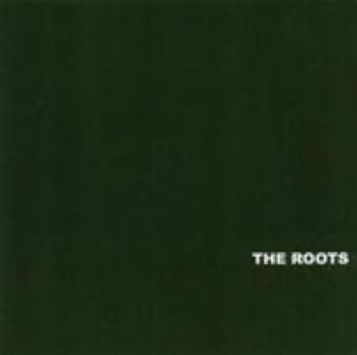 The Roots – Organix