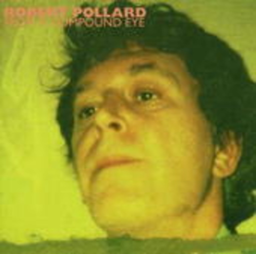 Robert Pollard – From A Compound Eye