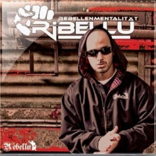 Rebellenmentalität