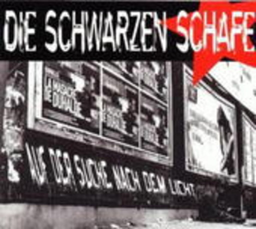 Die Schwarzen Schafe – Auf der Suche nach dem Licht