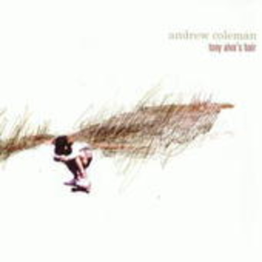 Andrew Coleman – Tony Alva's Hair