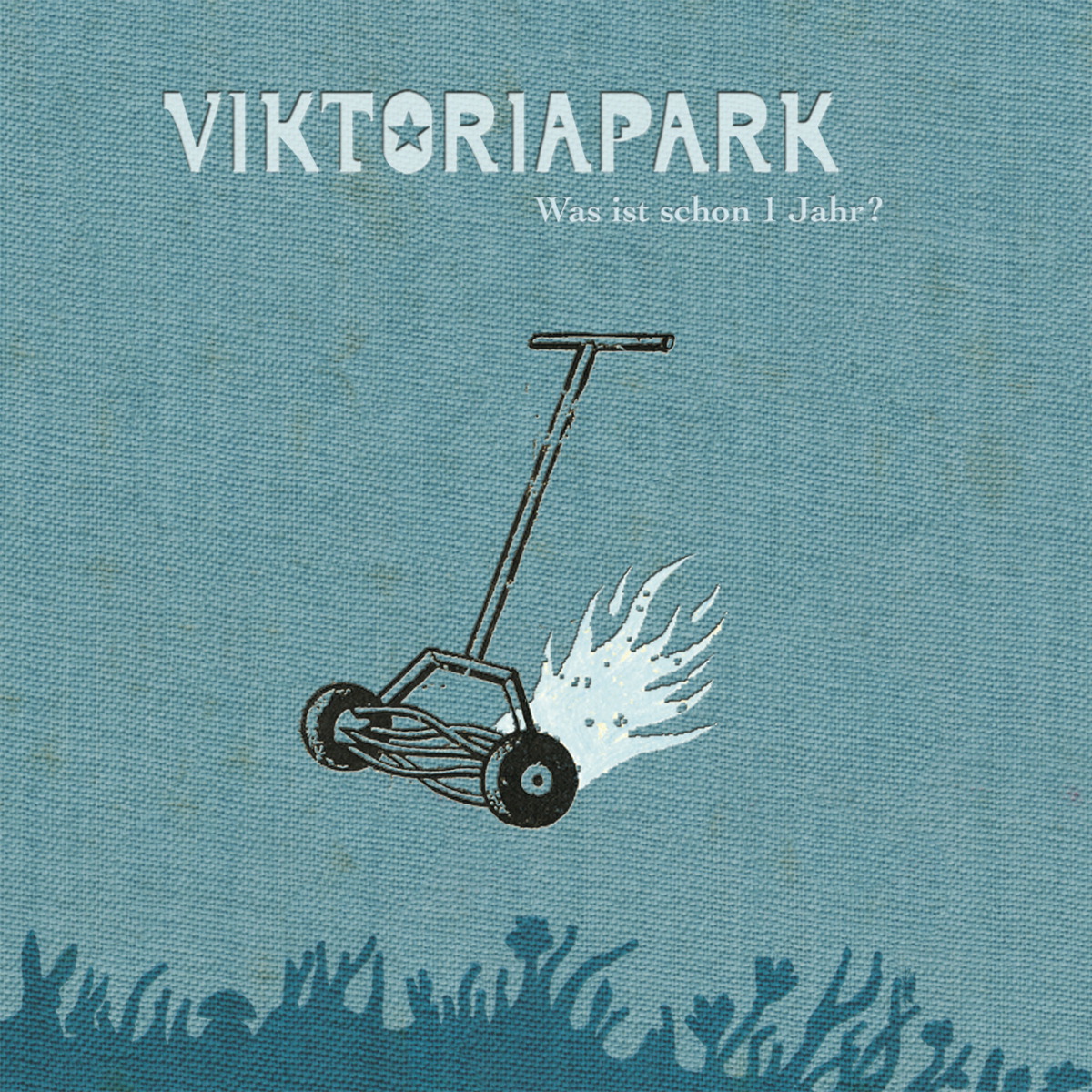 Viktoriapark – Was ist schon 1 Jahr?