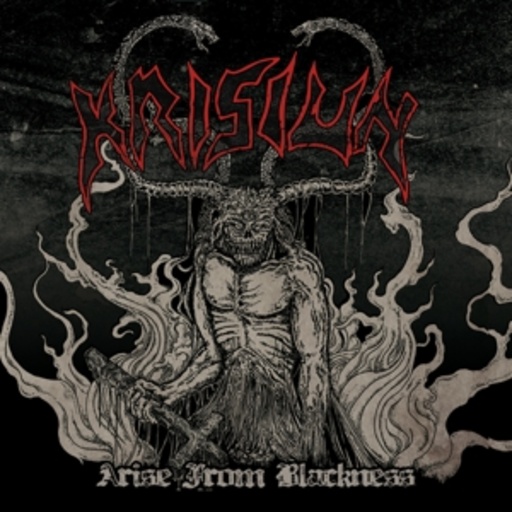 Krisiun – Arise From Blackness
