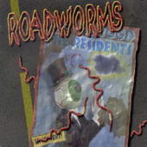 The Residents – Roadworms