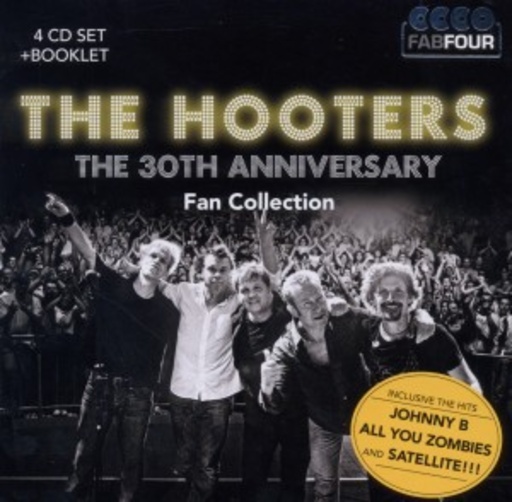 The Hooters – The 30th Anniversary