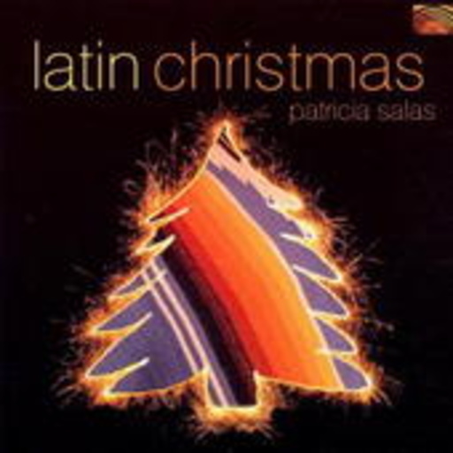 Patricia Salas – Latin Christmas