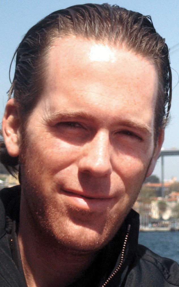 Elmar Braun