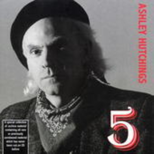 Ashley Hutchings – 5