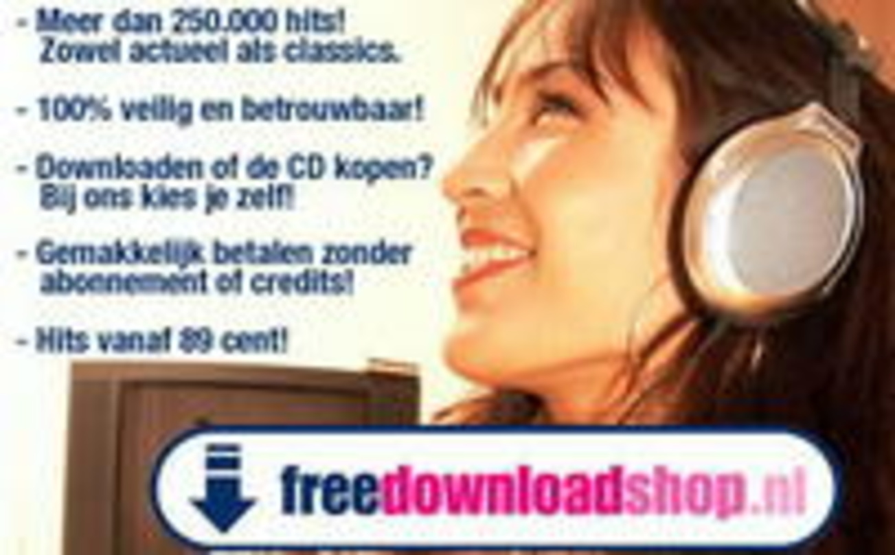 In Benelux online: Der FRS-Shop