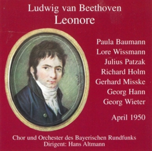 Leonore (1950)