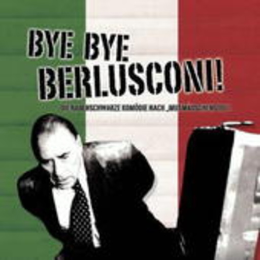 Diverse – Bye Bye Berlusconi!