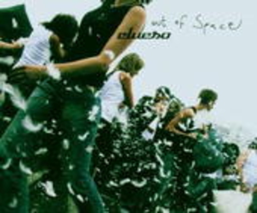 Clueso – Out Of Space