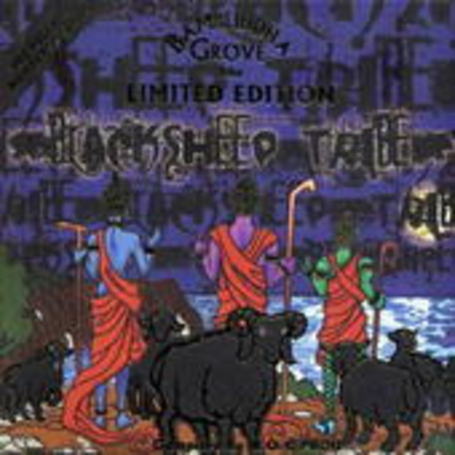 Diverse – Black Sheep Tribe
