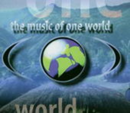 Diverse – Music Of One World