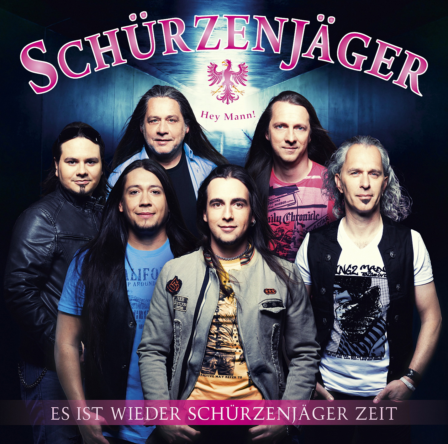 Schürzenjäger – Es ist wieder Schürzenjägerzeit