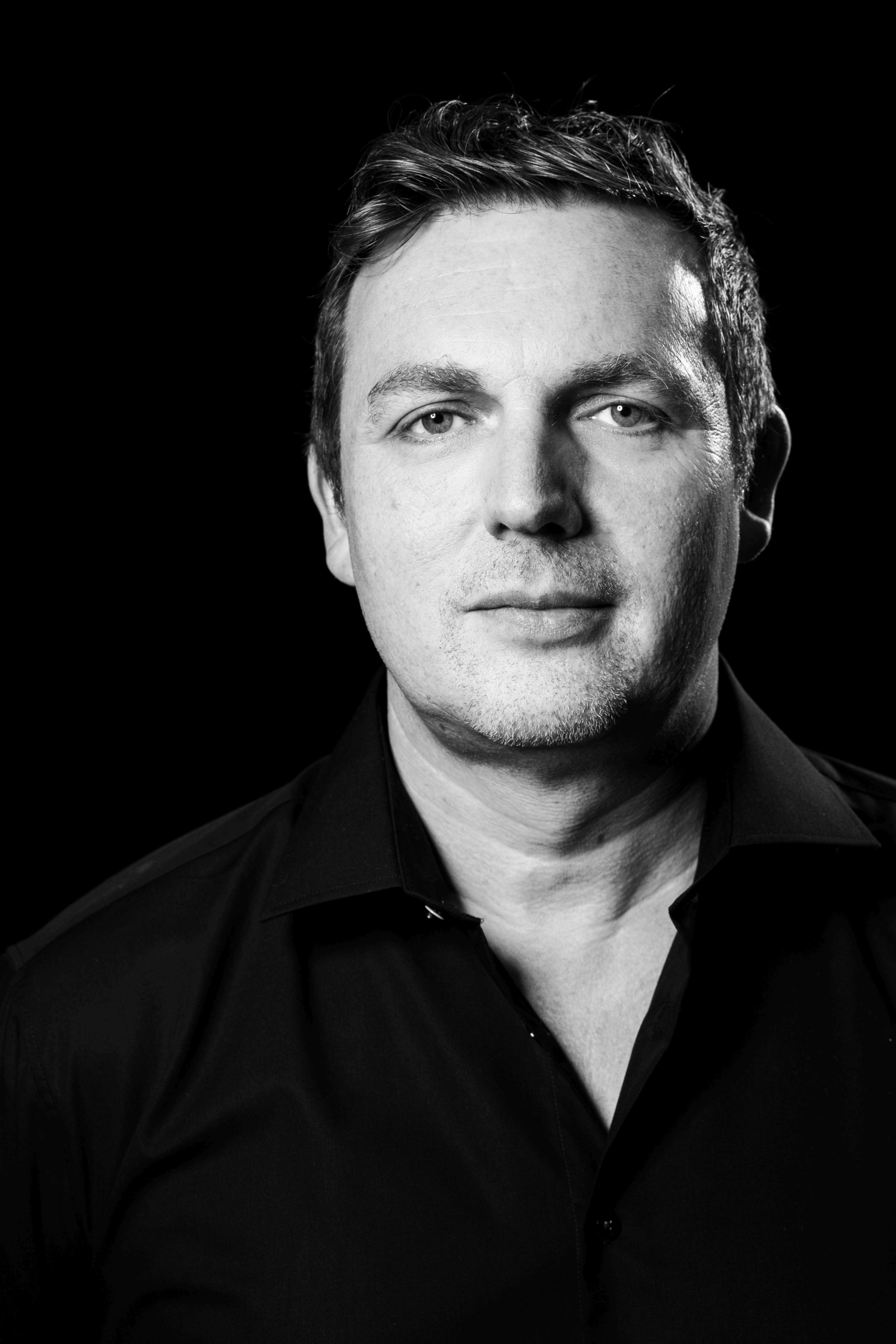 Jörg Eggert