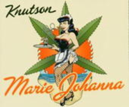 Knutson – Marie-Johanna