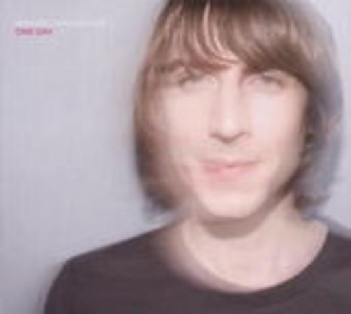Maximillian Hecker – One Day