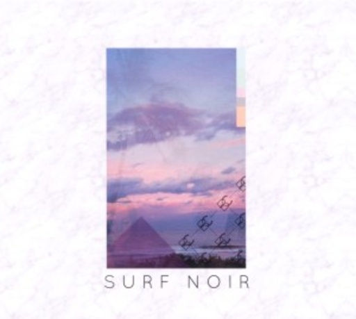 Beat Connection – Surf Noir