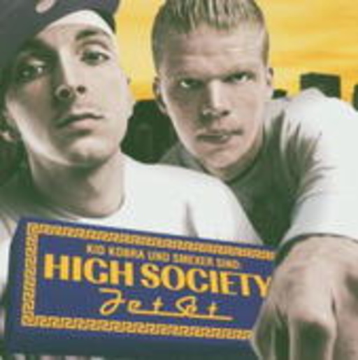 High Society – Jet Set