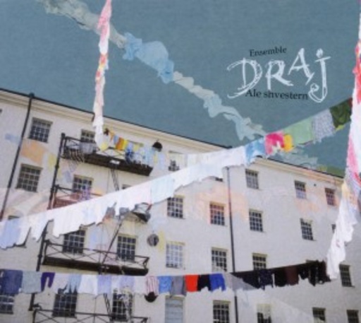 Ensemble Draj – Ale Shvestern