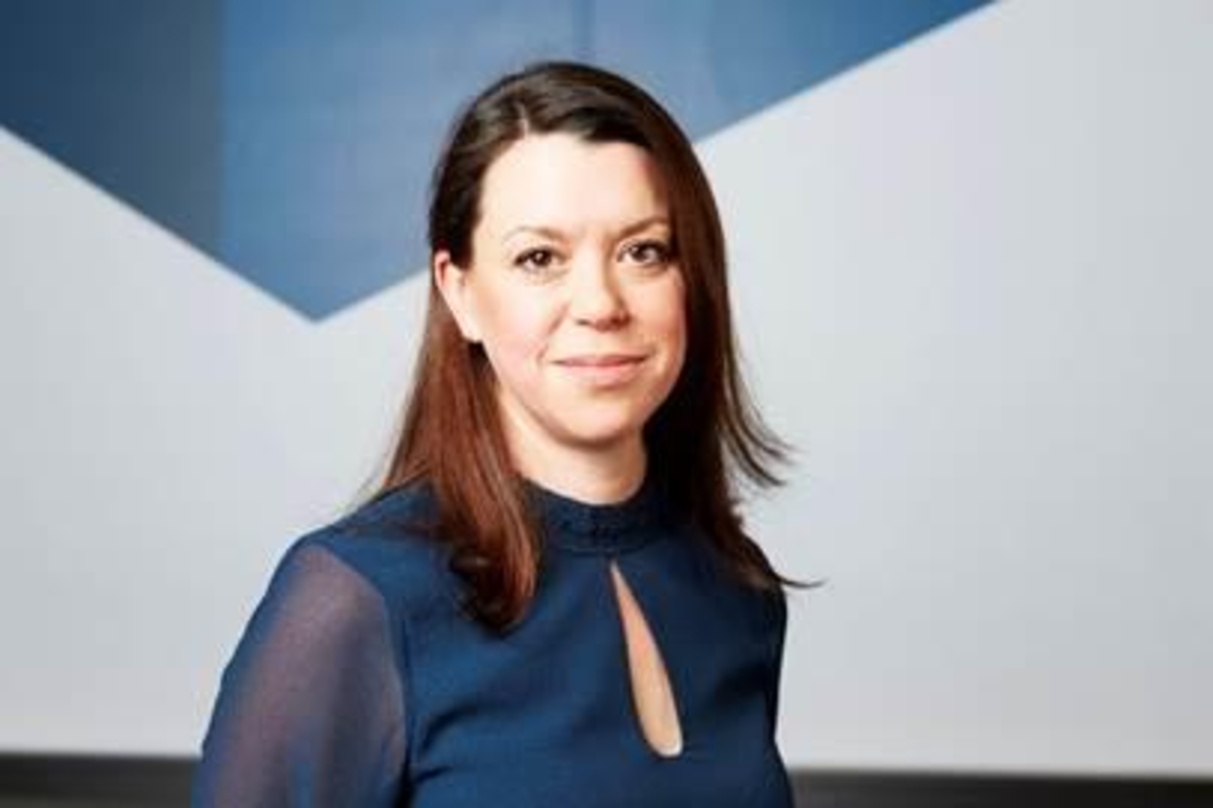 Stößt in schwierigen Zeiten zum BPI: Sophie Jones