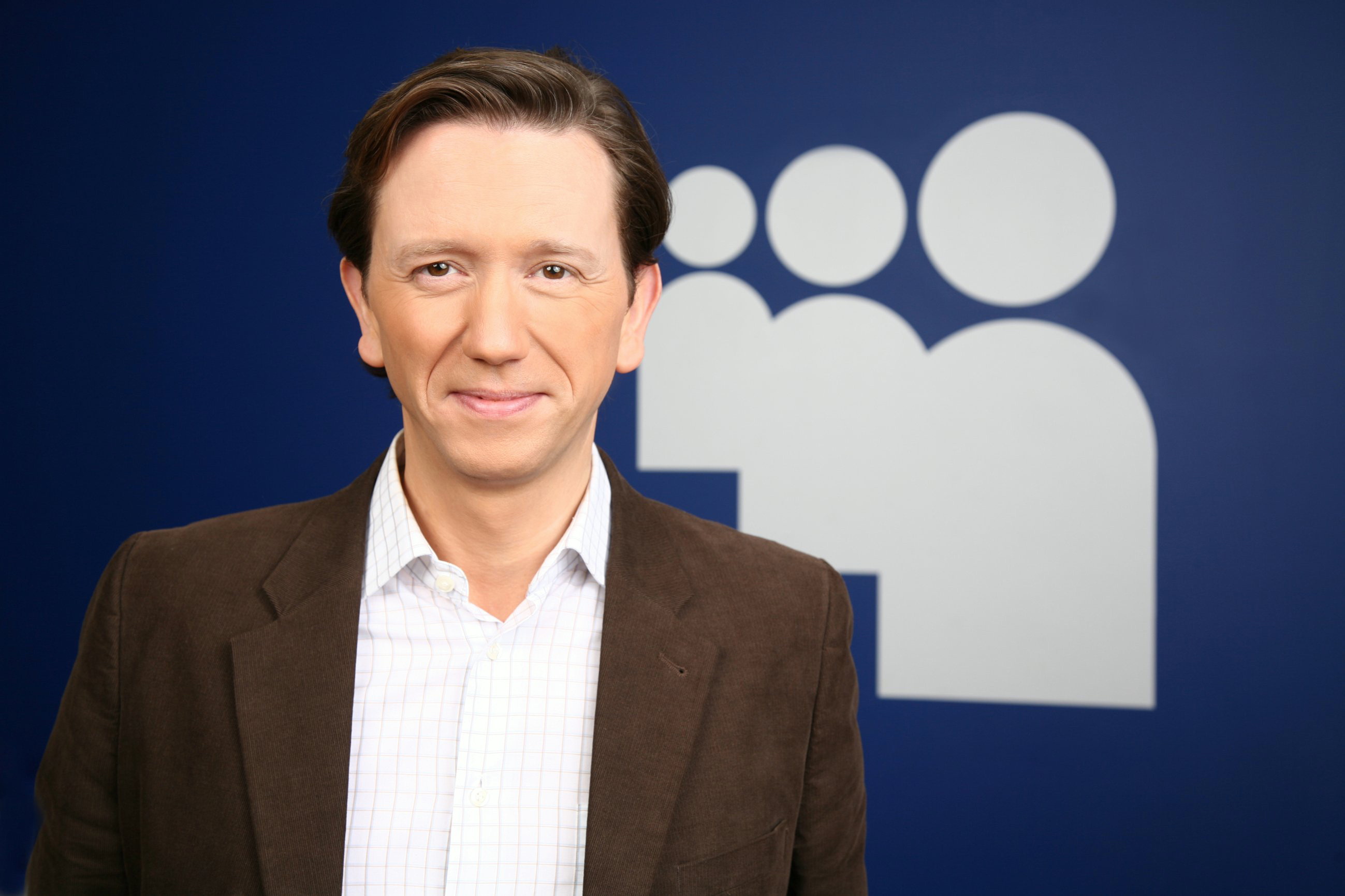 Joel Berger