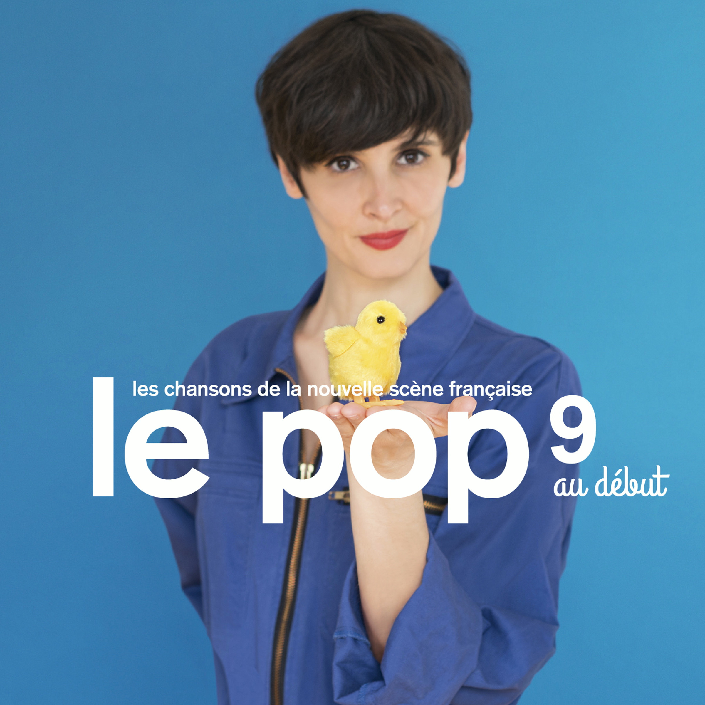 Diverse – Le Pop 9 - Au Début