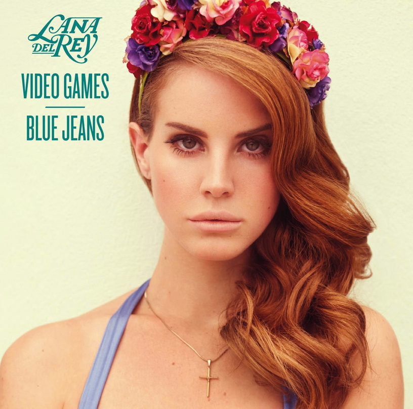 Neue Nummer eins: Lana Del Reys Hitsingle "Video Games"