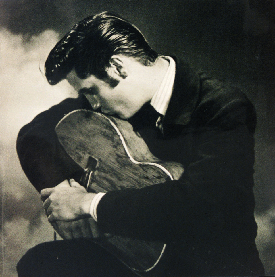 Elvis Presley