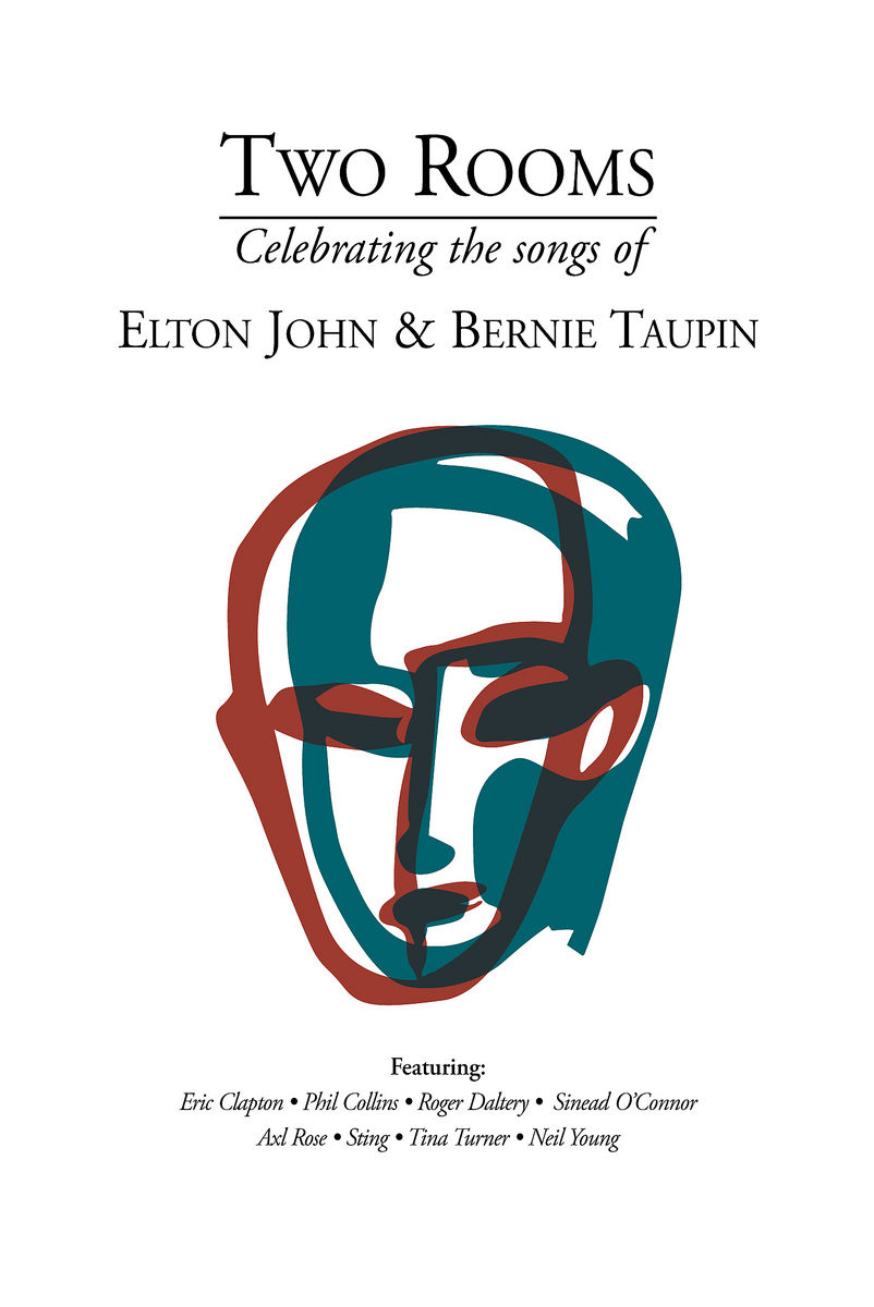 Elton John & Bernie Taupin – Two Rooms