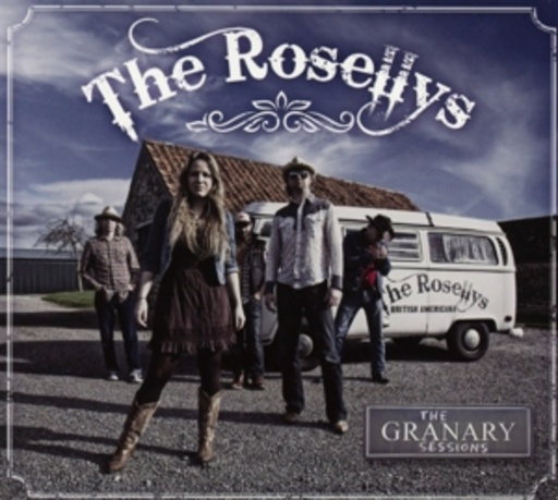 The Rosellys – The Granary Sessions