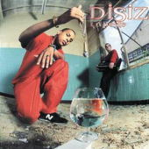 Disiz La Peste – Le Posson Rouge