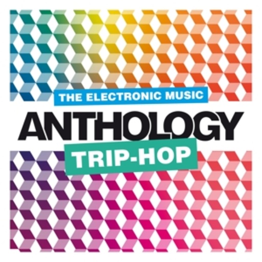 Diverse – Trip-Hop Anthology