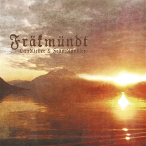Fräkmündt – Landlieder & Frömdländler