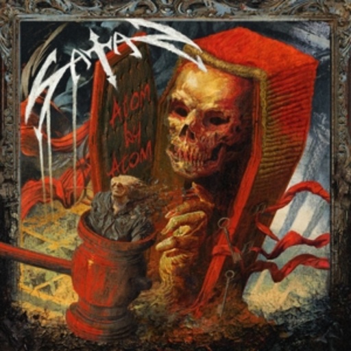 Satan – Atom By Atom