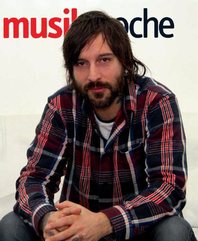Stellte sein neues "Unplugged"-Album vor: Wirtz