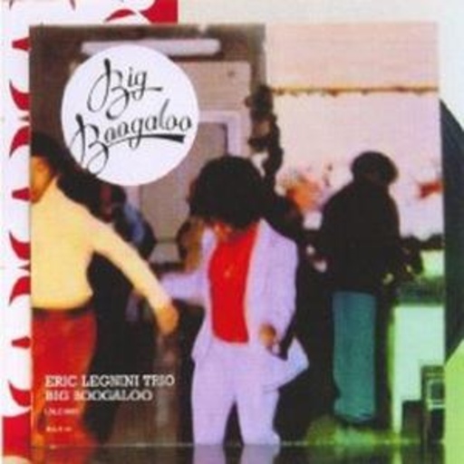 Legnini – Big Boogaloo