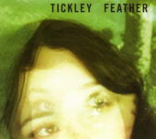 Tickley Feather – Tickley Feather