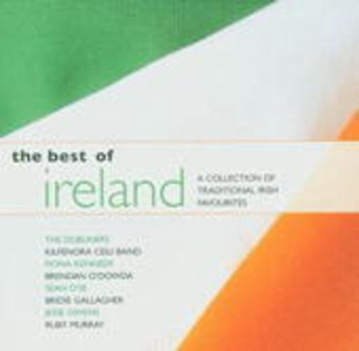 Diverse – The Best Of Ireland