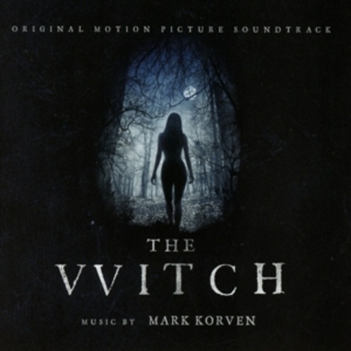 Mark Korven – The Witch