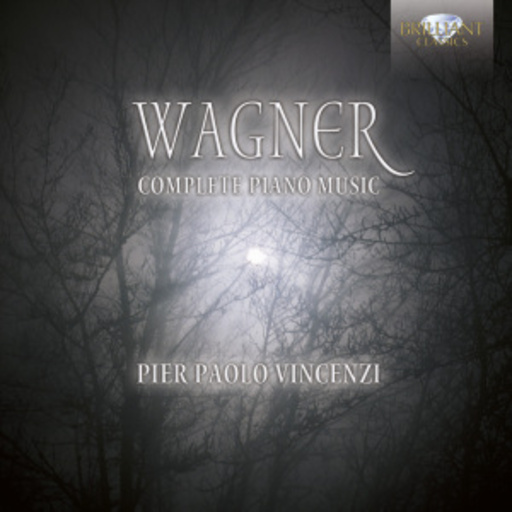 Pier Paolo Vincenzi – Complete Pianomusic