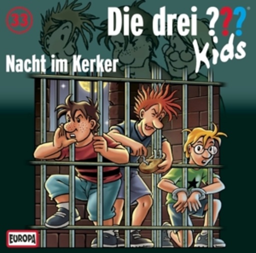 Die drei ??? Kids – Nacht im Kerker (33)