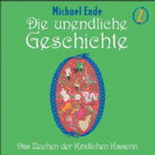 Michael Ende – Die Unendliche Geschichte 2