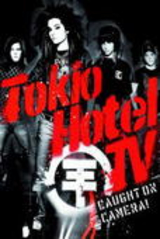 Tokio Hotel – TV - Caught On Camera!