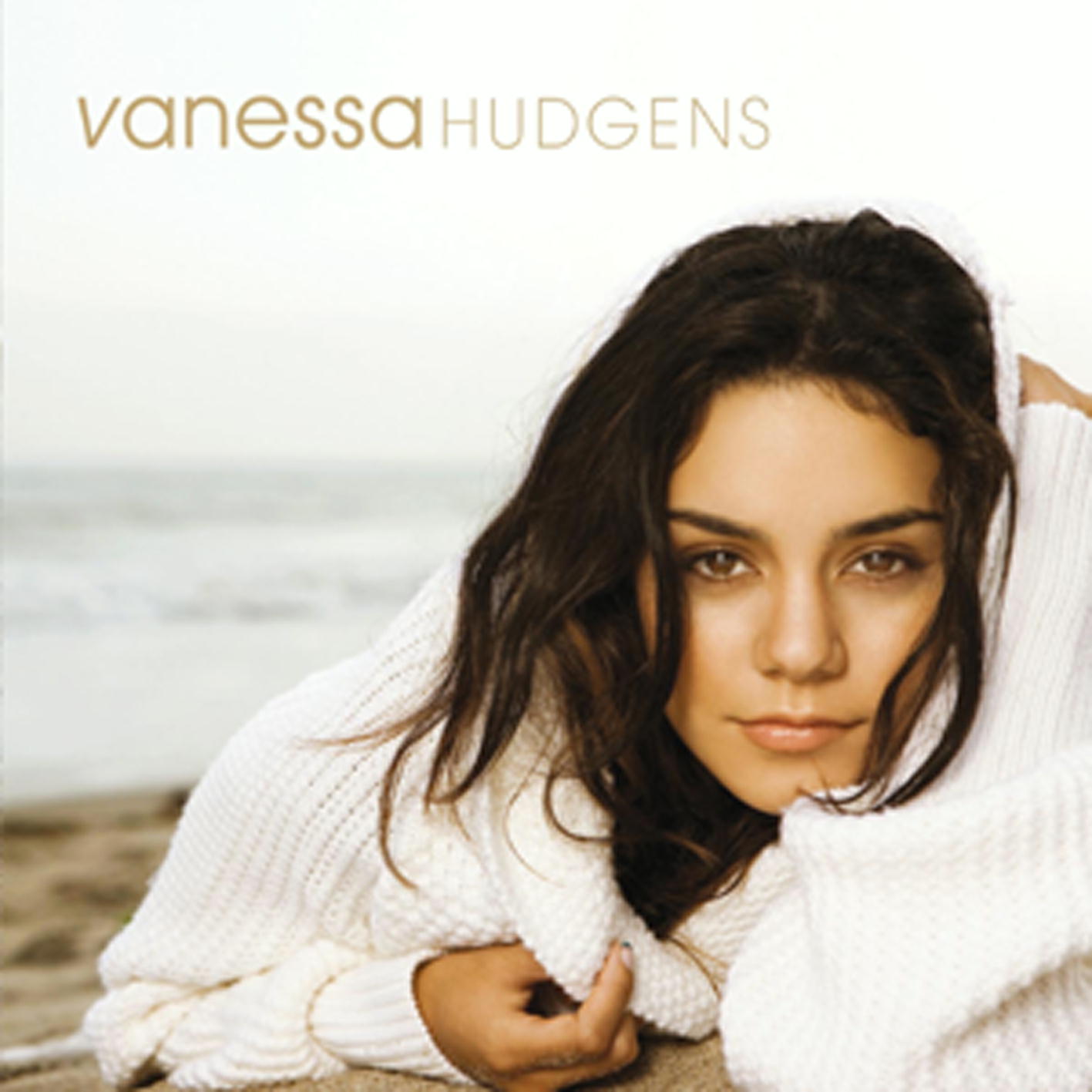 Vanessa Hudgens – V