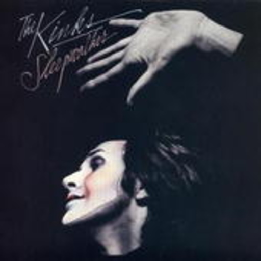 The Kinks – Sleepwalker