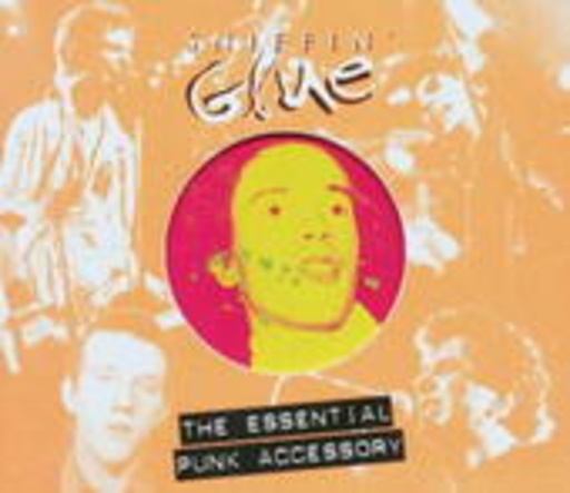 Diverse – Sniffin' Glue - The Essential Punk Accessory