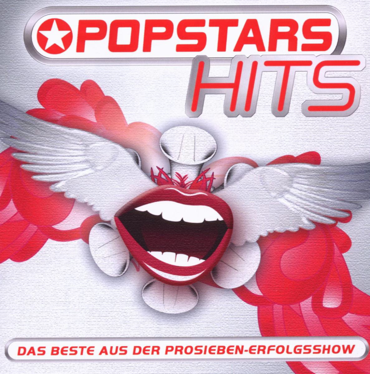 Diverse – Popstars Hits